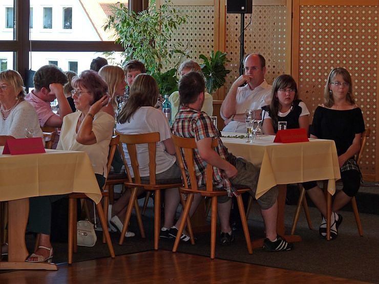 40 Jahre VGS 70 Bad Frankenhausen e.V.