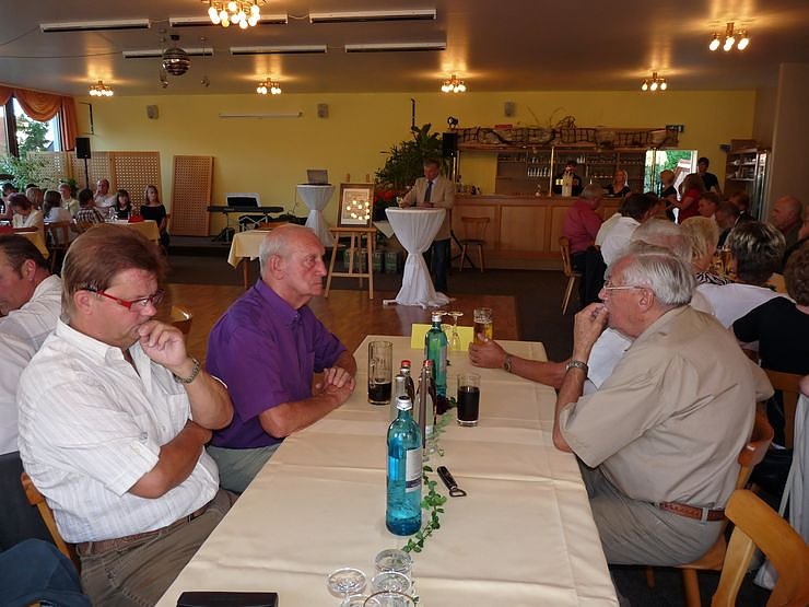 40 Jahre VGS 70 Bad Frankenhausen e.V.