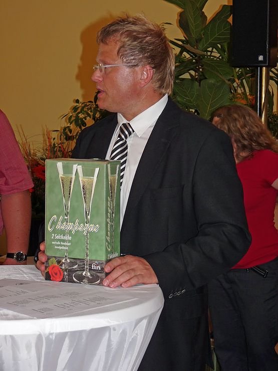 40 Jahre VGS 70 Bad Frankenhausen e.V.