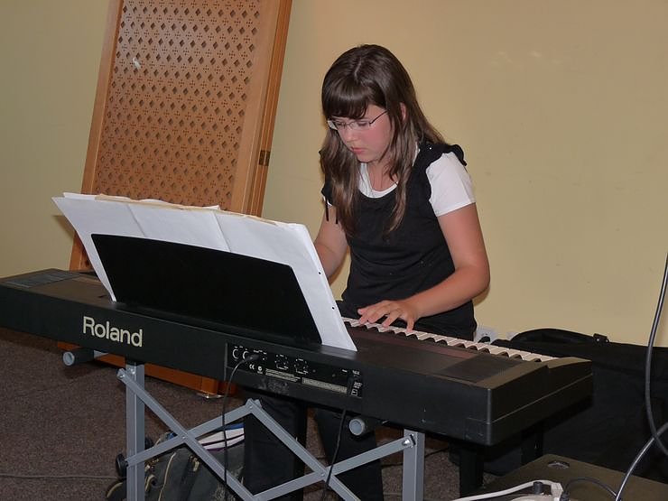 40 Jahre VGS 70 Bad Frankenhausen e.V.