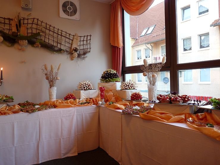 40 Jahre VGS 70 Bad Frankenhausen e.V.