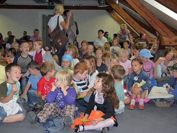 Der Froschk&ouml;nig