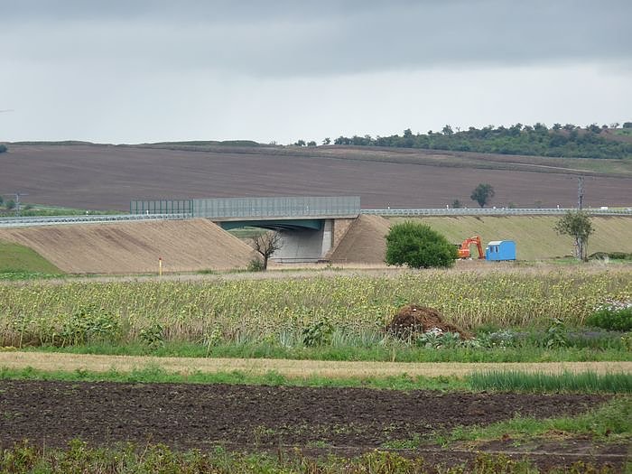 Freigabe Ortsumfahrung Heldrungen