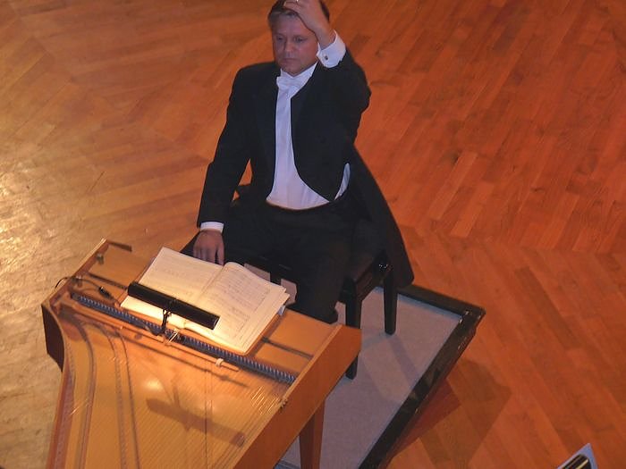 Sommernachtsball Sondershausen