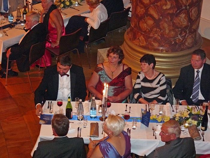 Sommernachtsball Sondershausen