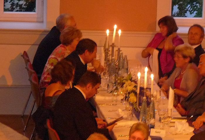 Sommernachtsball Sondershausen