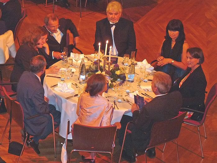 Sommernachtsball Sondershausen