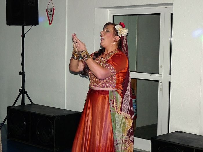 20 Jahre Karate Kwai