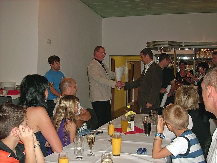 20 Jahre Karate Kwai