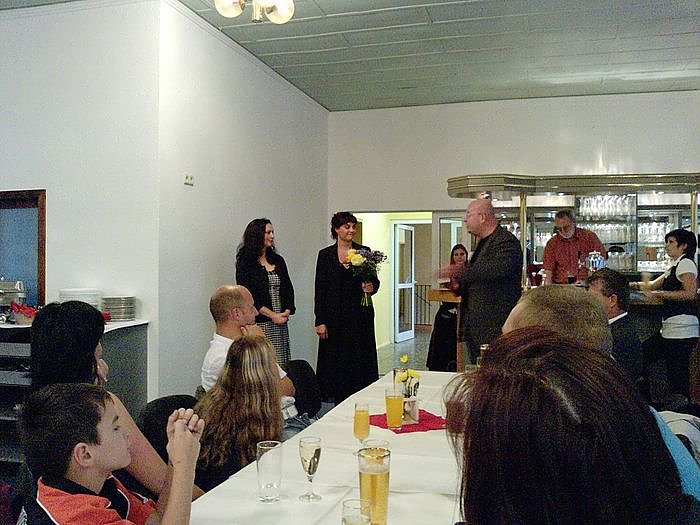 20 Jahre Karate Kwai