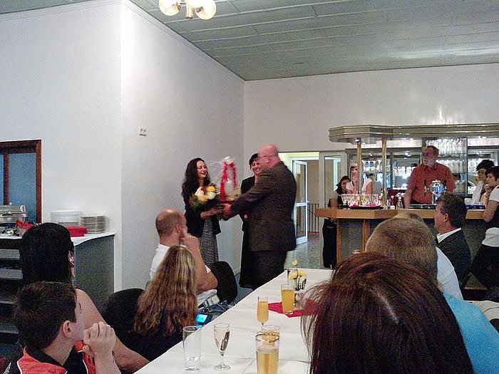 20 Jahre Karate Kwai