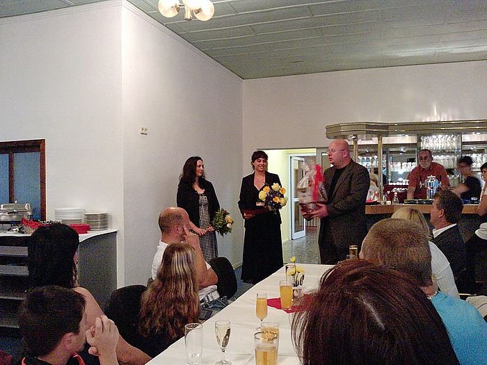 20 Jahre Karate Kwai