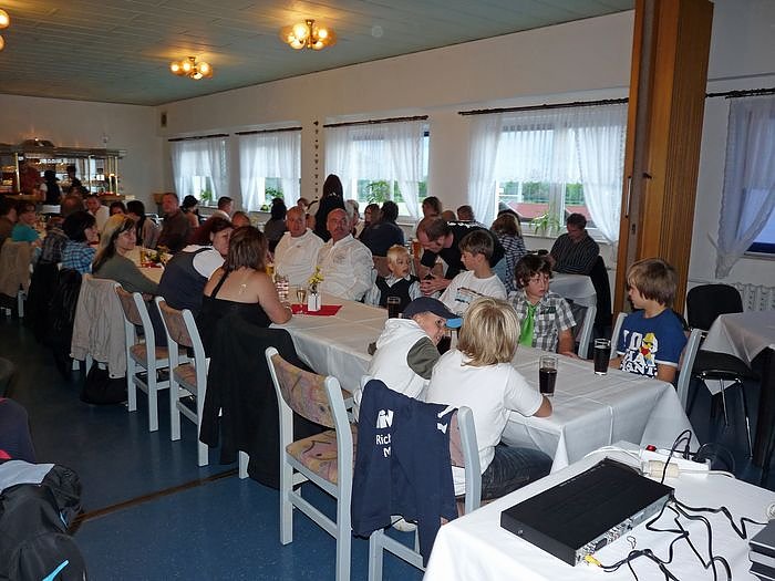 20 Jahre Karate Kwai