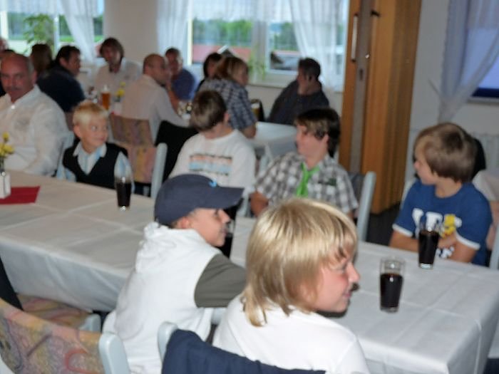 20 Jahre Karate Kwai