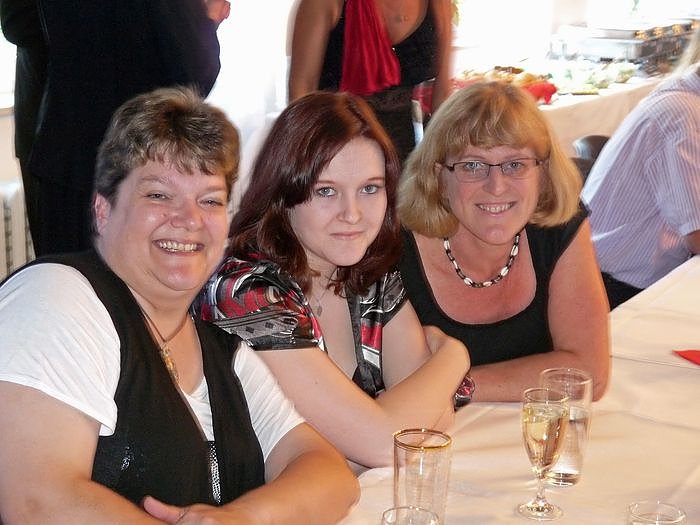 20 Jahre Karate Kwai