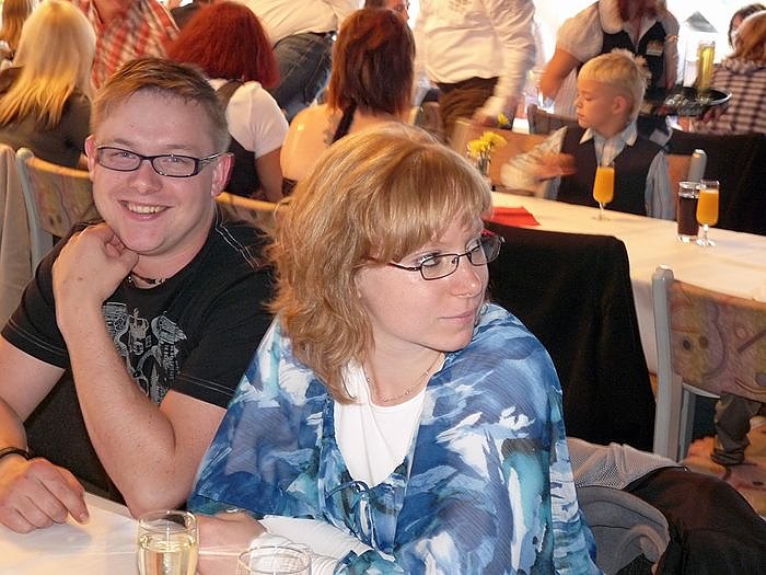 20 Jahre Karate Kwai