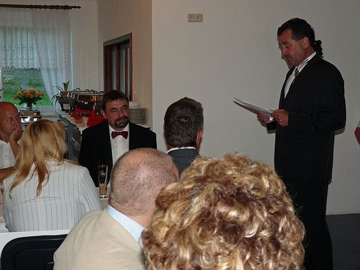 20 Jahre Karate Kwai