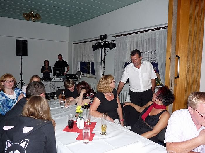 20 Jahre Karate Kwai