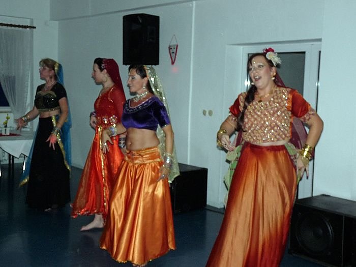 20 Jahre Karate Kwai