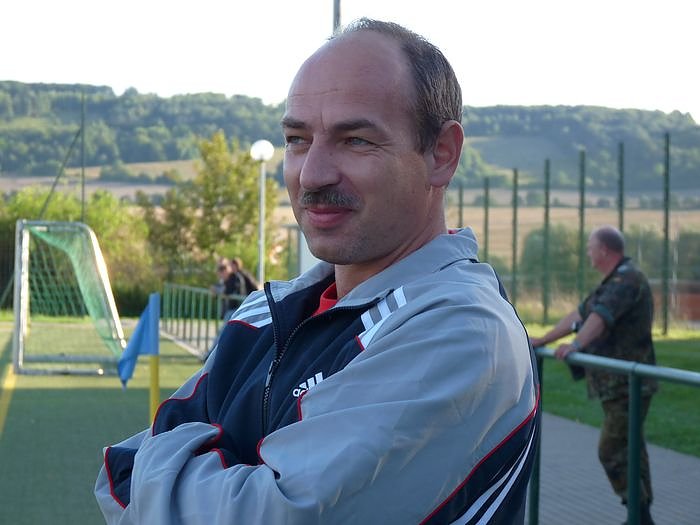 Traditionsspiel Bad Frankenhausen