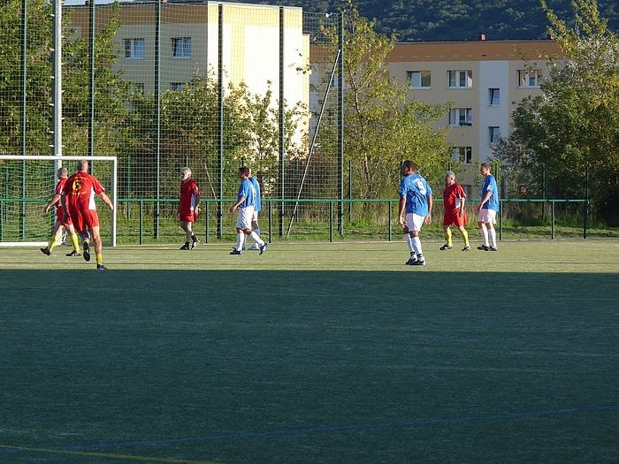 Traditionsspiel Bad Frankenhausen