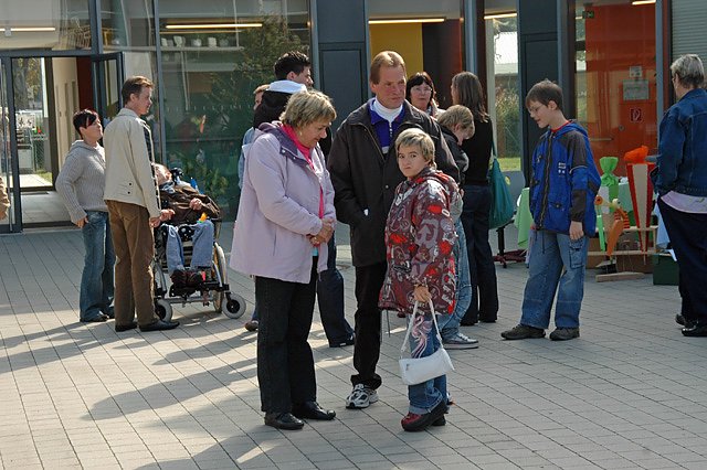 Diesen Tag gelingen lassen