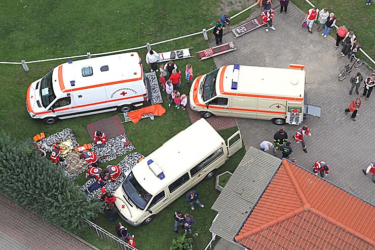 Gro&szlig;&uuml;bung Berka