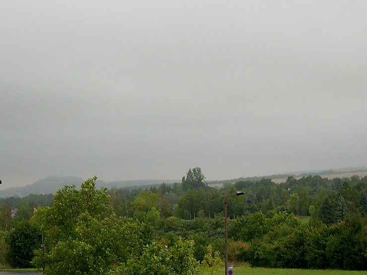 Weinfest am Nachmittag