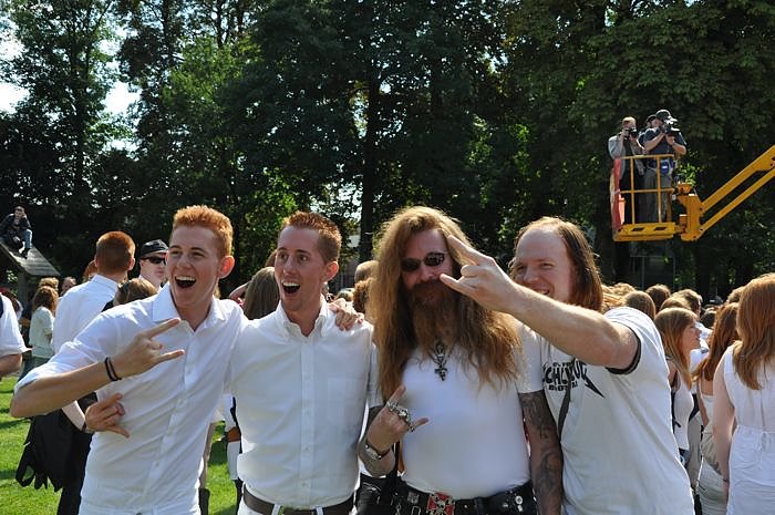 Welttreffen der Feuerk&ouml;pfe