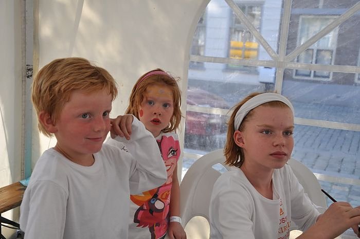 Welttreffen der Feuerk&ouml;pfe