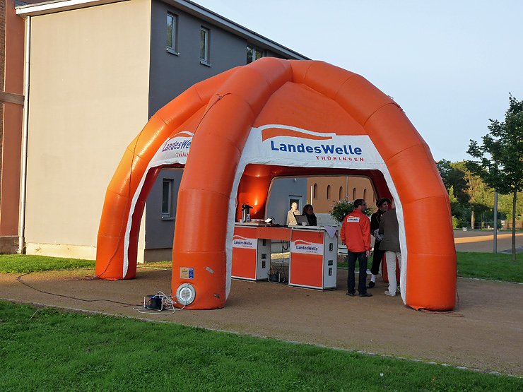 Beste F&uuml;nf Landeswelle