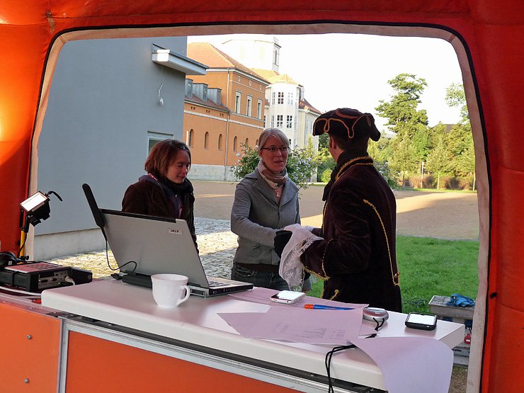 Beste F&uuml;nf Landeswelle