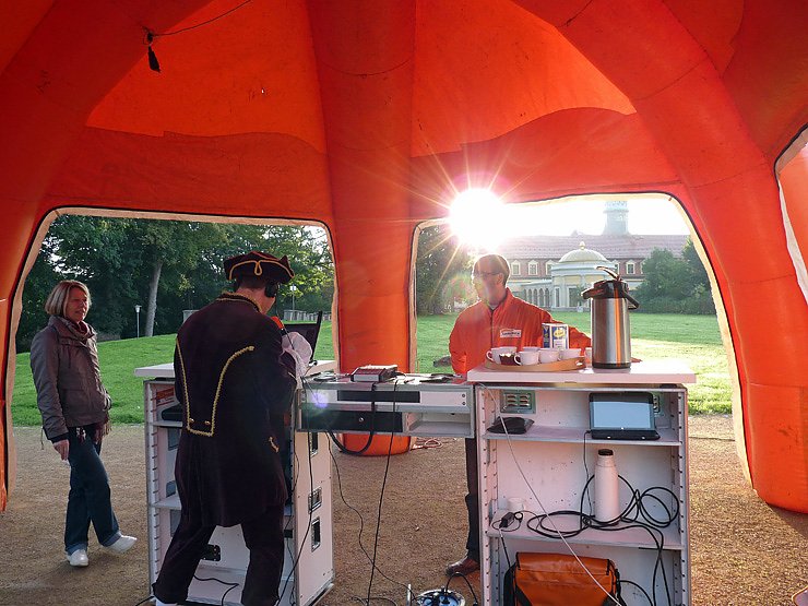 Beste F&uuml;nf Landeswelle