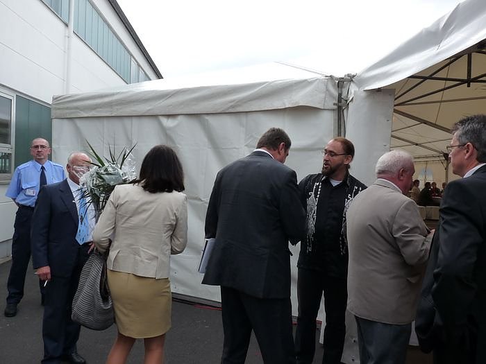 20 Jahre Thermik Th&uuml;ringen GmbH