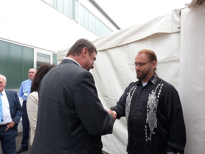 20 Jahre Thermik Th&uuml;ringen GmbH