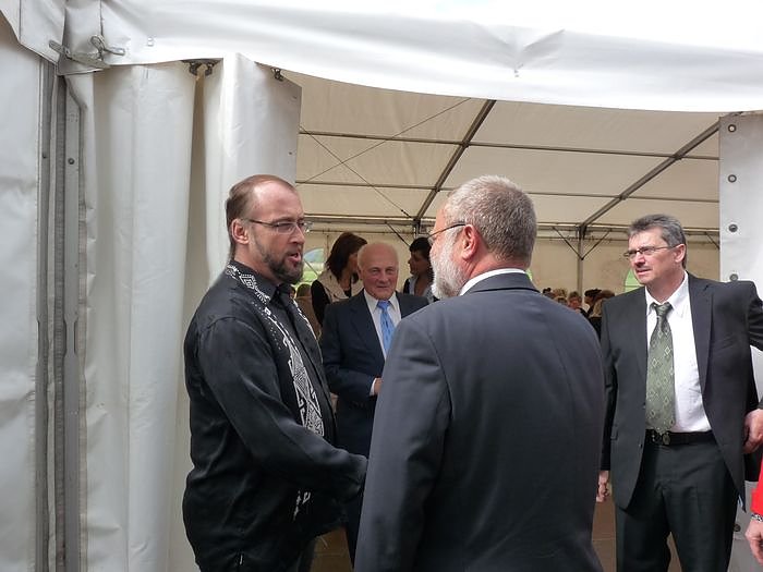 20 Jahre Thermik Th&uuml;ringen GmbH