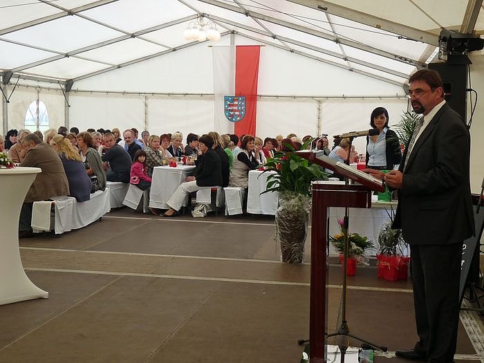 20 Jahre Thermik Th&uuml;ringen GmbH