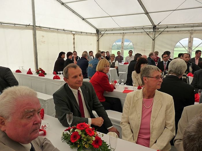 20 Jahre Thermik Th&uuml;ringen GmbH