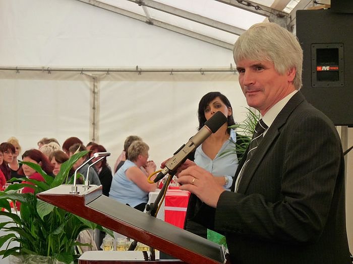 20 Jahre Thermik Th&uuml;ringen GmbH