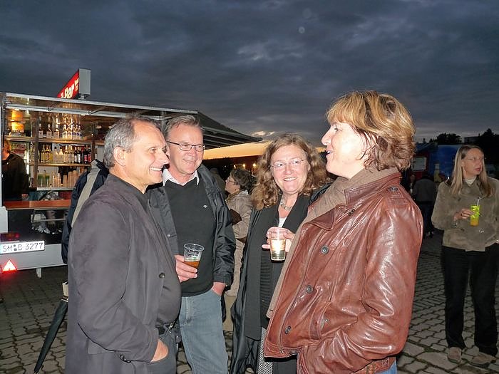 Start Bierfest Sondershausen 2010