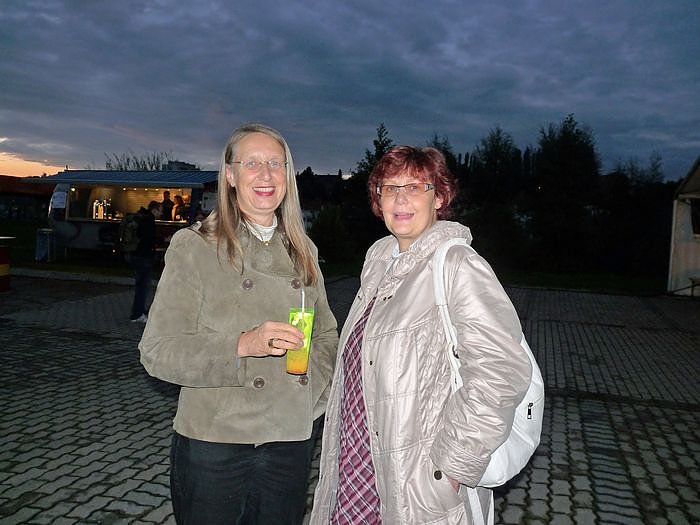 Start Bierfest Sondershausen 2010