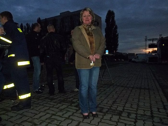 Start Bierfest Sondershausen 2010