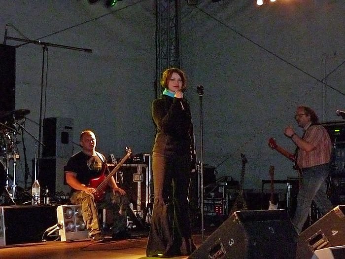 Start Bierfest Sondershausen 2010