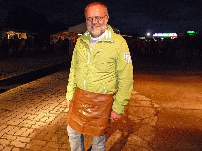 Start Bierfest Sondershausen 2010