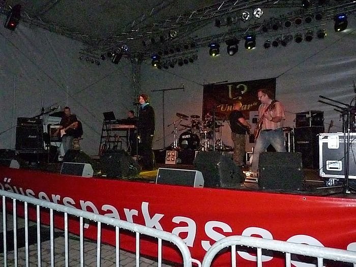 Start Bierfest Sondershausen 2010