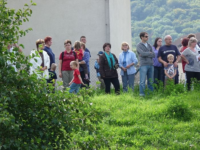 Wipperbootrennen 2010