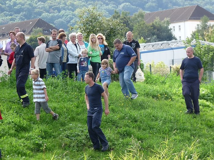 Wipperbootrennen 2010