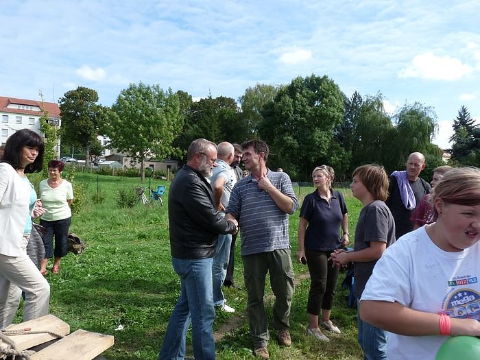 Wipperbootrennen 2010