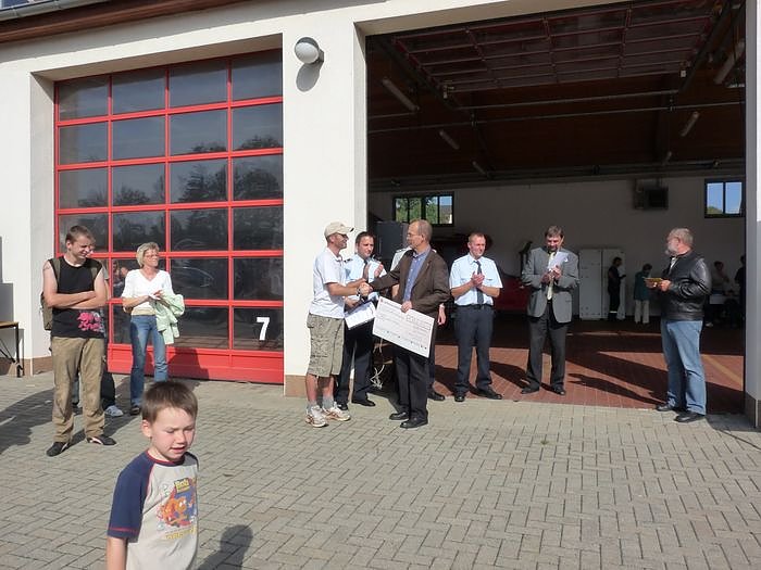 Wipperbootrennen 2010