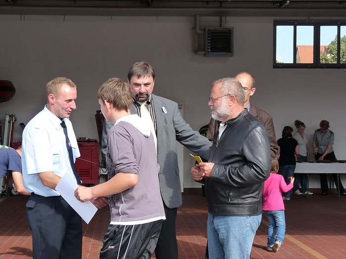 Wipperbootrennen 2010